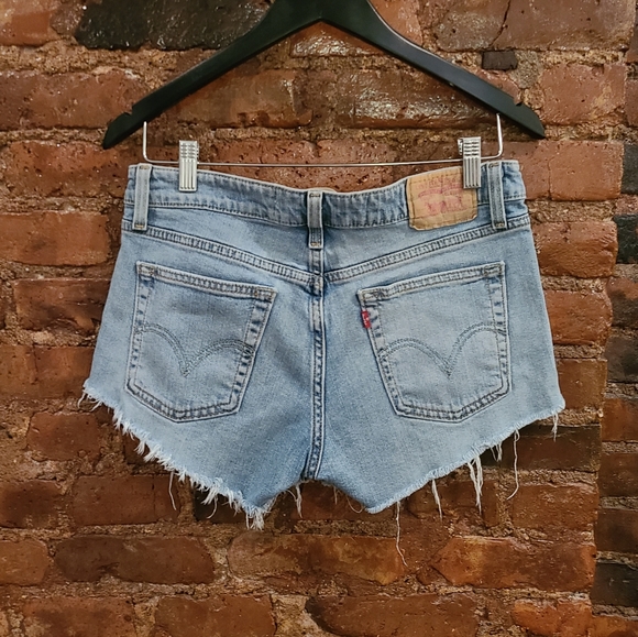 Levi's | Jeans | Vintage Levis 58 Super 